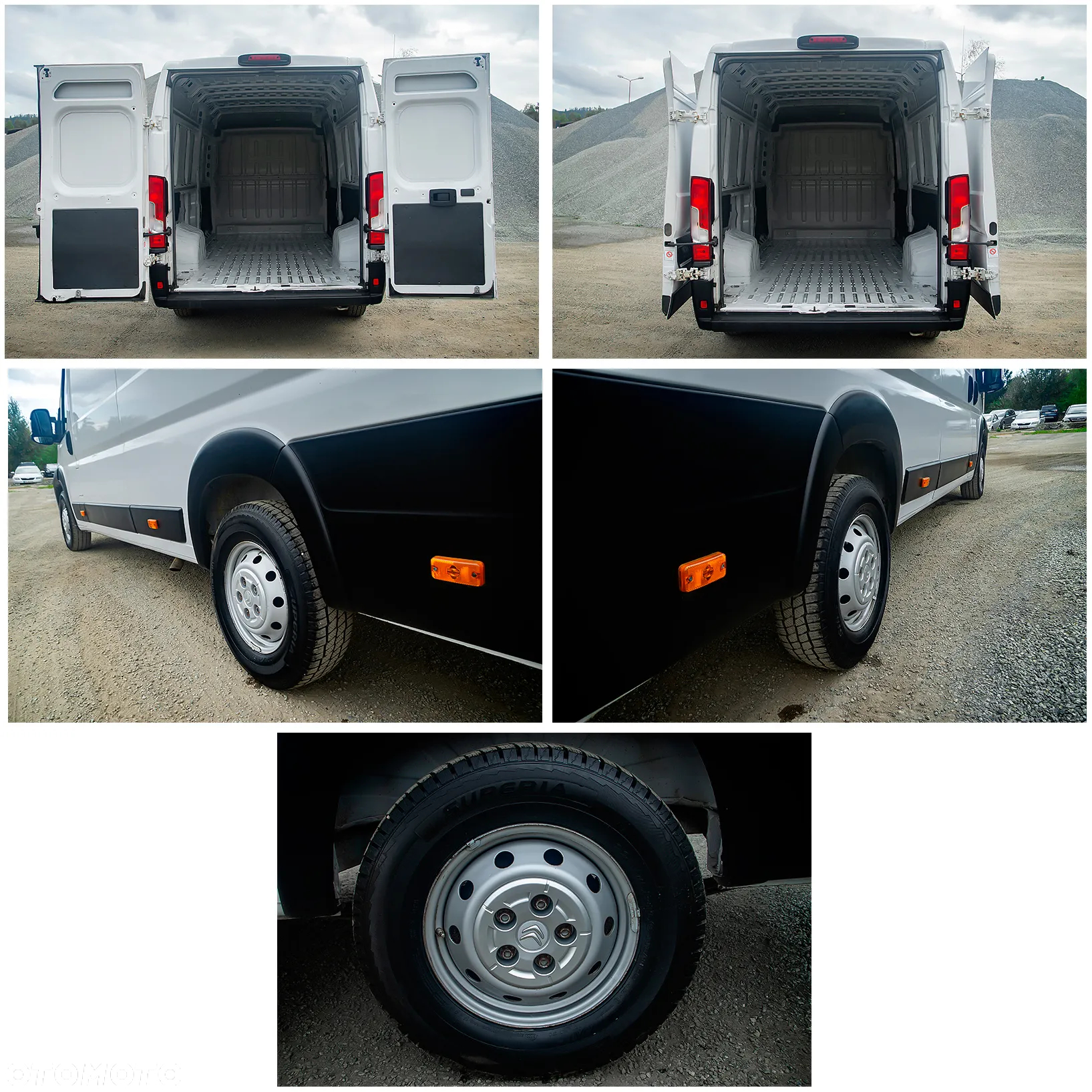 Citroën Jumper - 40