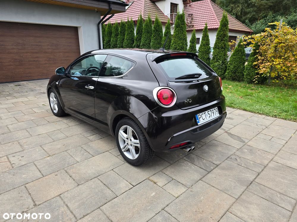 Alfa Romeo Mito TB 1.4 16V - 3