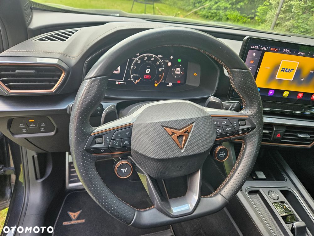 Cupra Formentor - 17