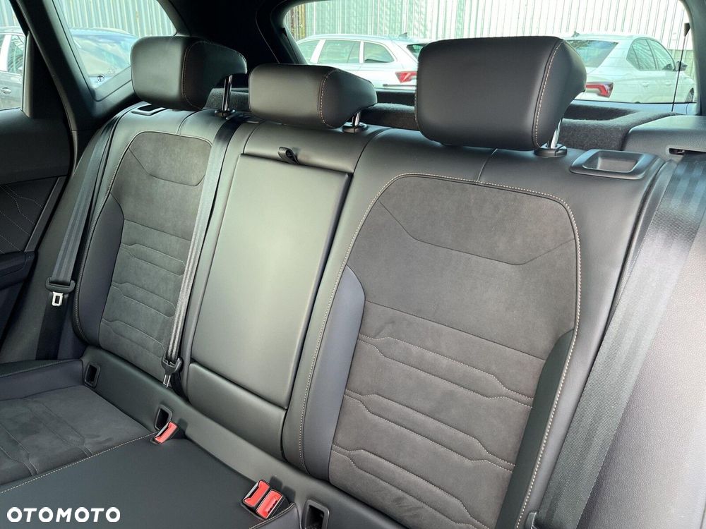 Cupra Ateca 2.0 TSI 4Drive DSG - 29
