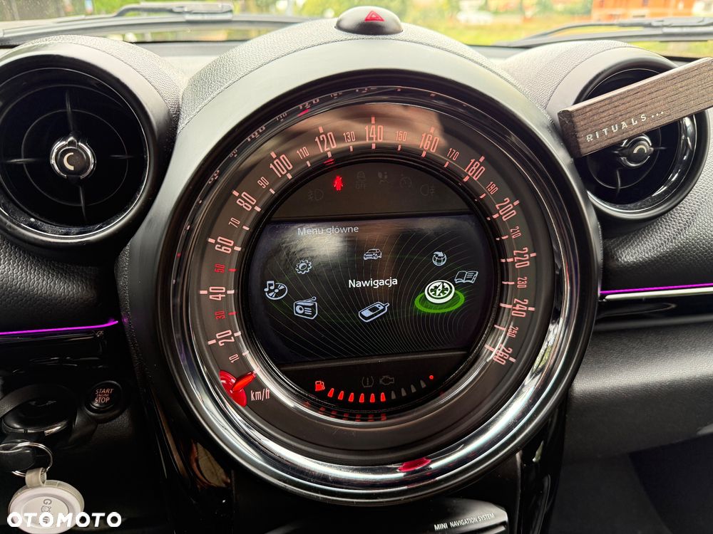 MINI Countryman Cooper S ALL4 sport - 19