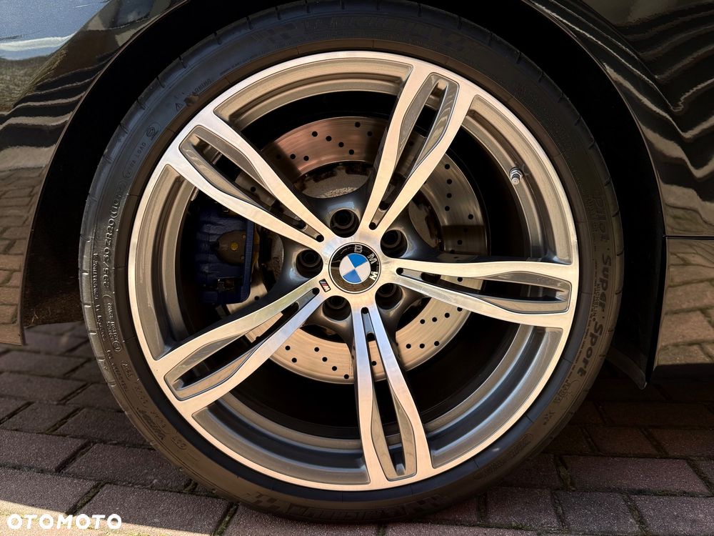 BMW M6 - 28