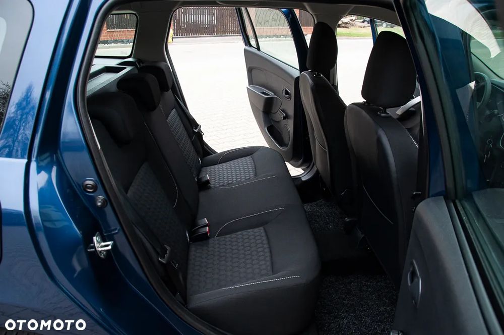 Dacia Logan 0.9 TCe Laureate S&S - 25