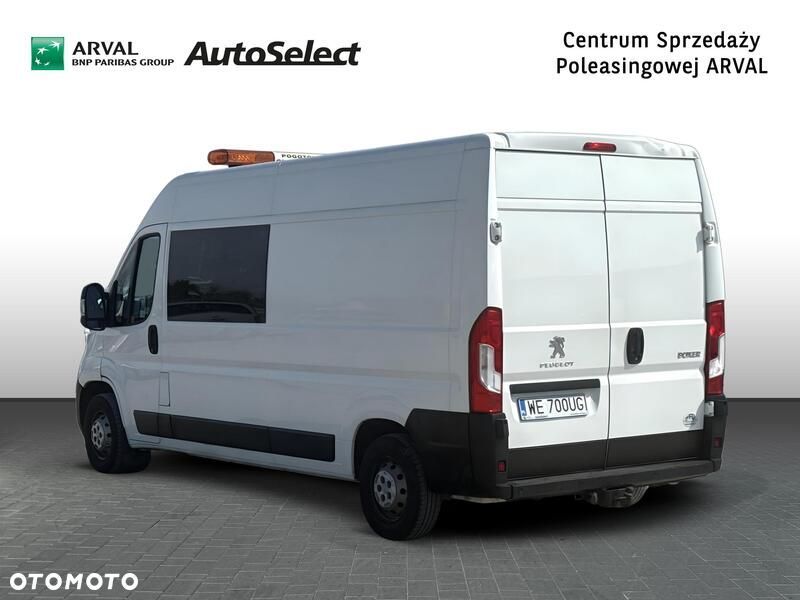 Peugeot Boxer - 3