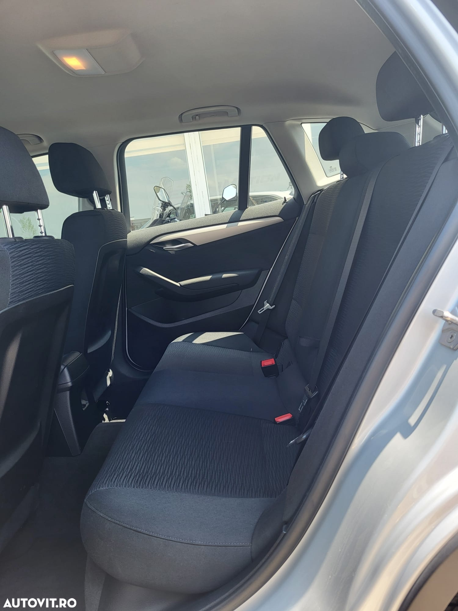 BMW X1 xDrive18d Aut. - 11