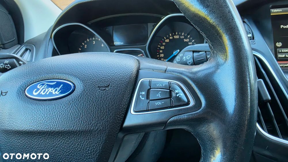 Ford Focus 2.0 TDCi SYNC Edition ASS - 32
