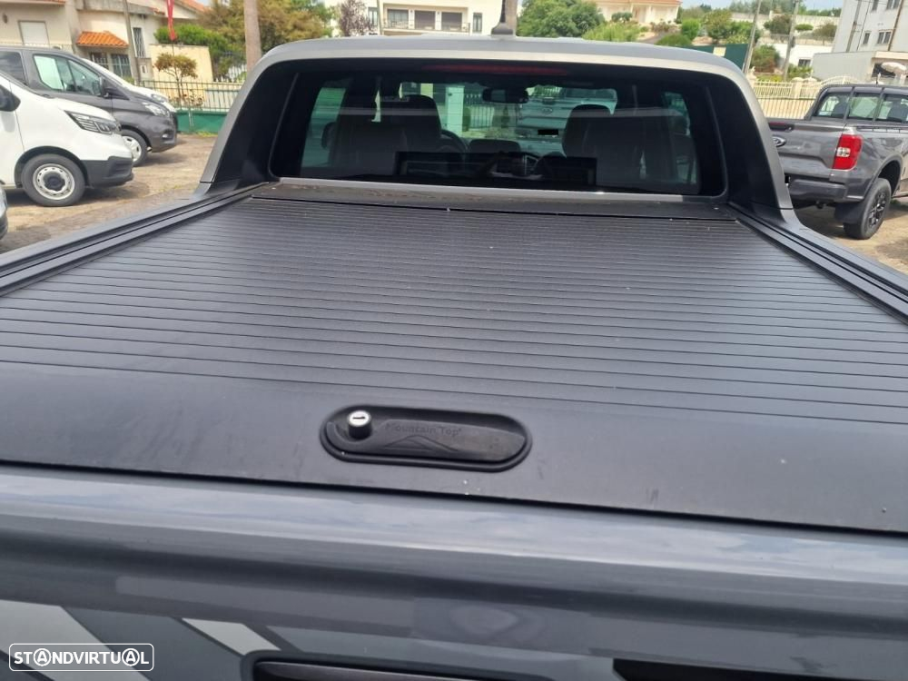 Ford Ranger RANGER RAPTOR 2.0 EcoBlue 4x4 (213cv) - 10