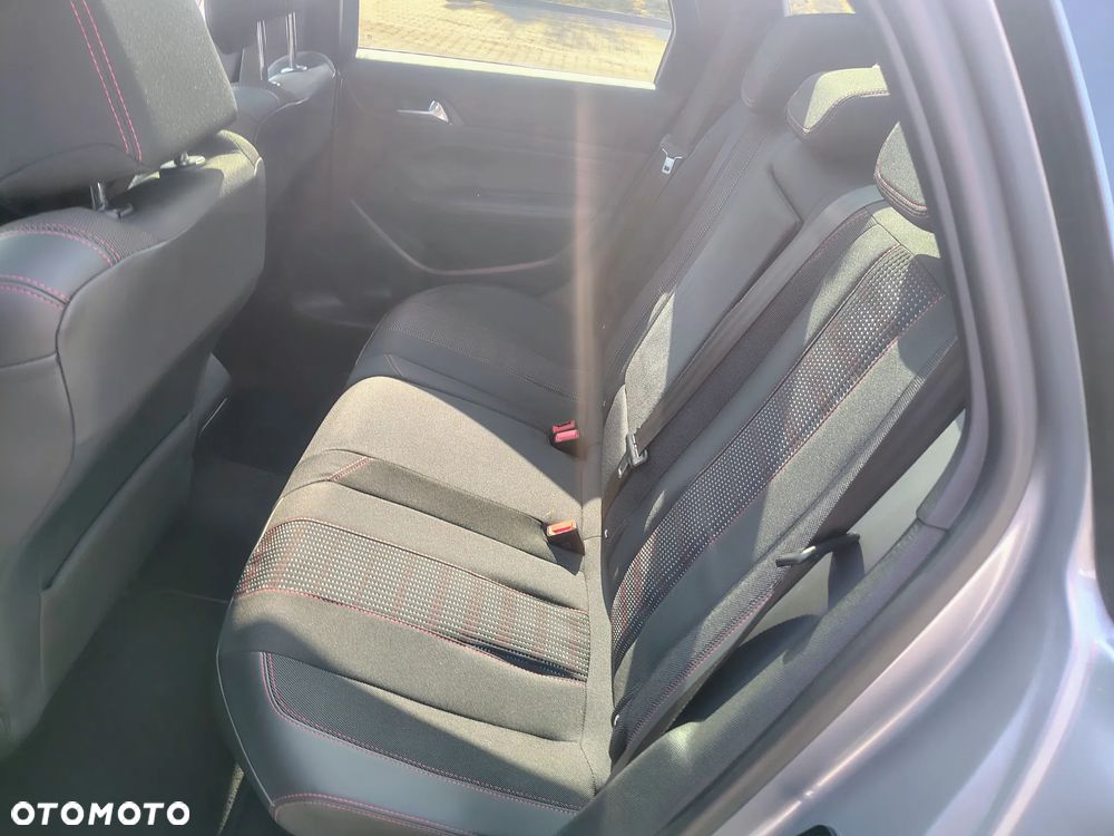 Peugeot 308 BlueHDi 130 Stop & Start GT Pack - 18