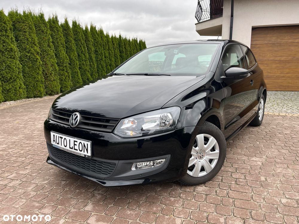 Volkswagen Polo - 1