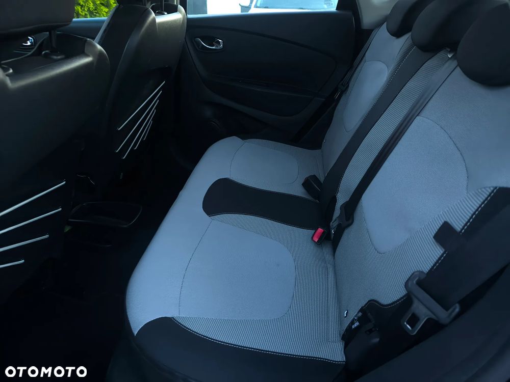 Renault Captur 0.9 Energy TCe Limited - 19