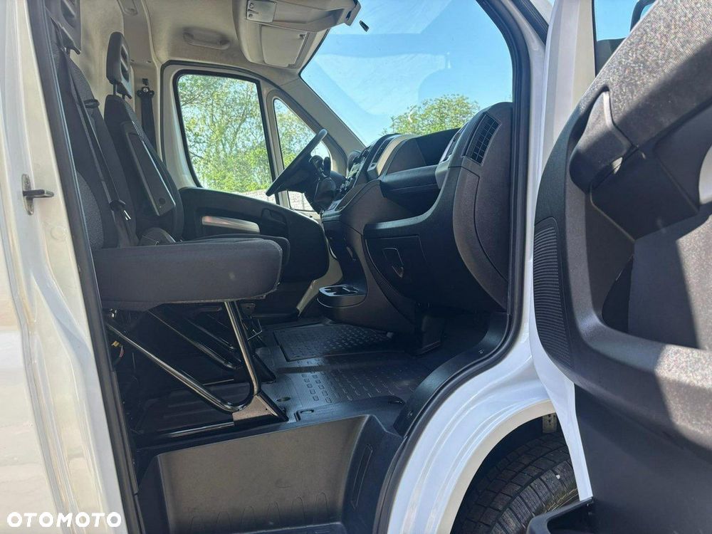 Fiat Ducato - 12