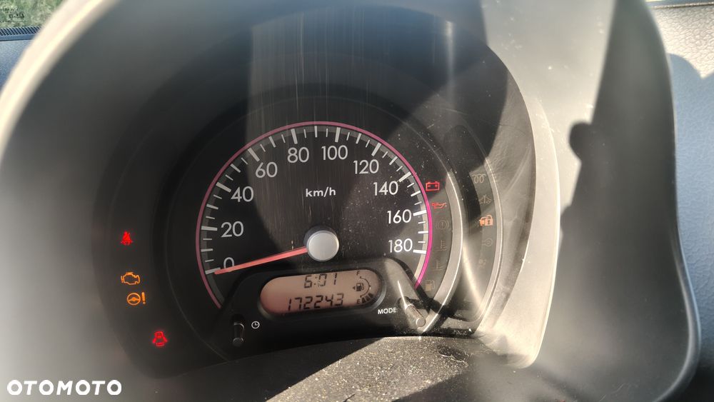 Suzuki Alto 1.0 Comfort - 7