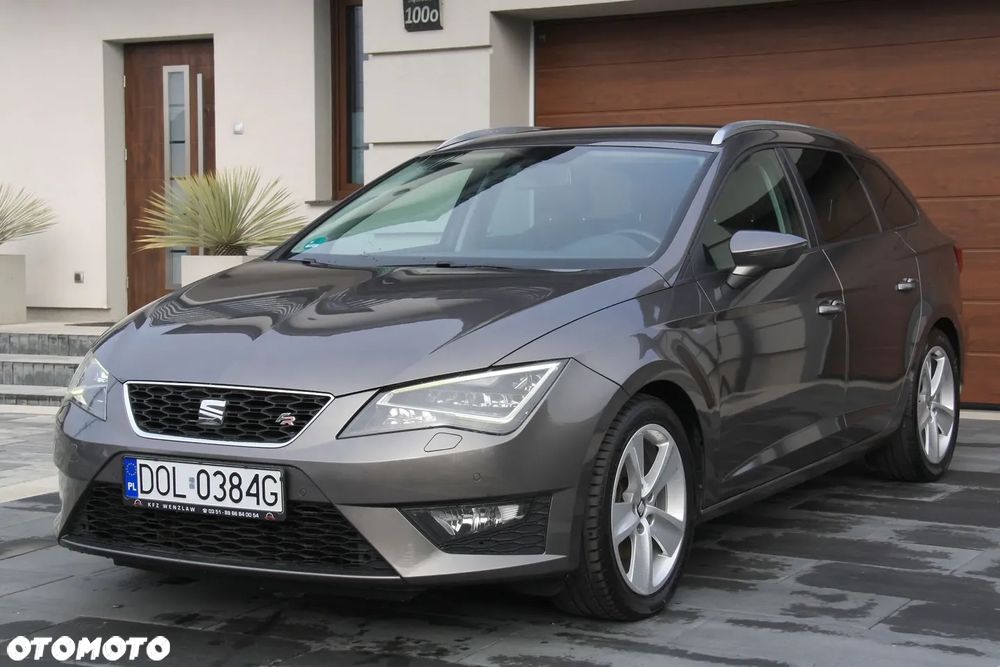 Seat Leon - 7