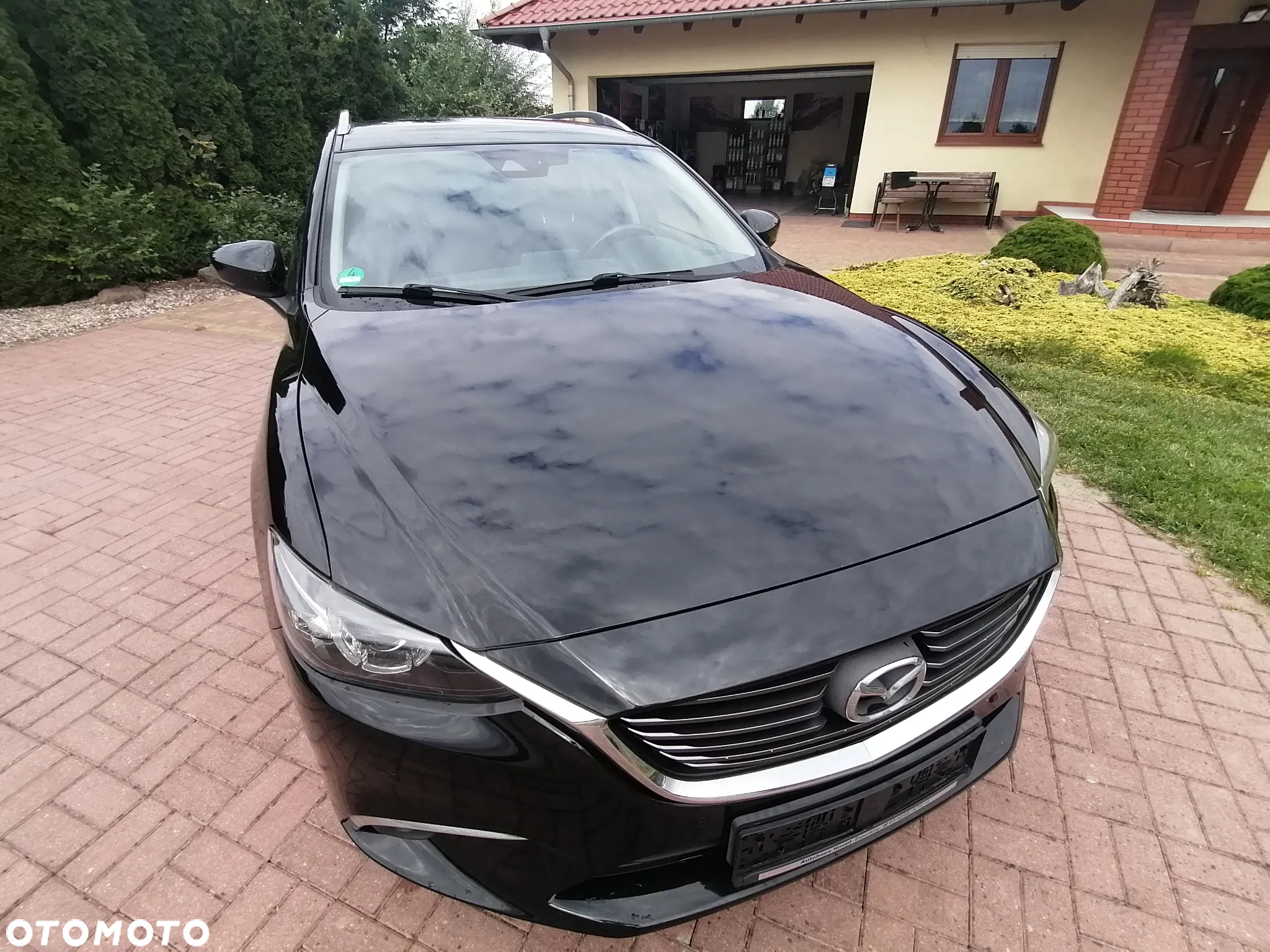 Mazda 6 - 20