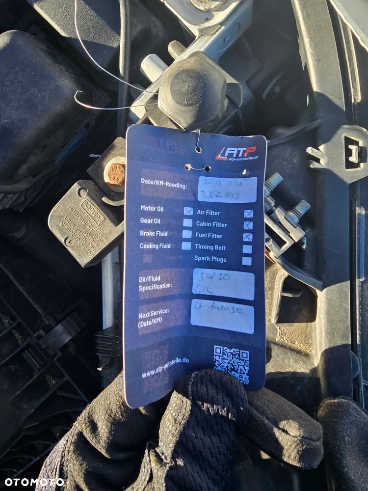 Ford Mondeo 2.0 TDCi Start-Stopp Business Edition - 38