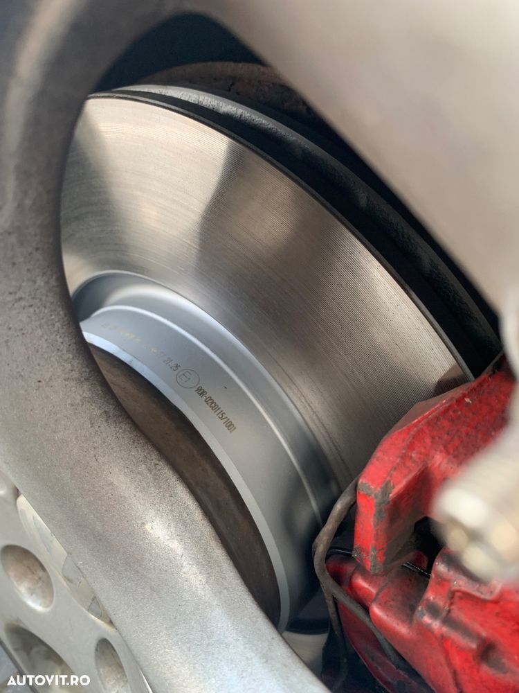 Volkswagen Golf 2.0 GTI - 15