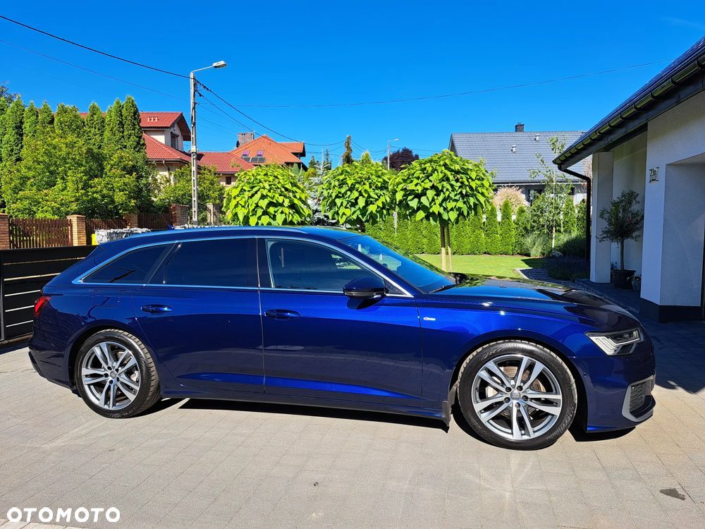 Audi A6 - 6