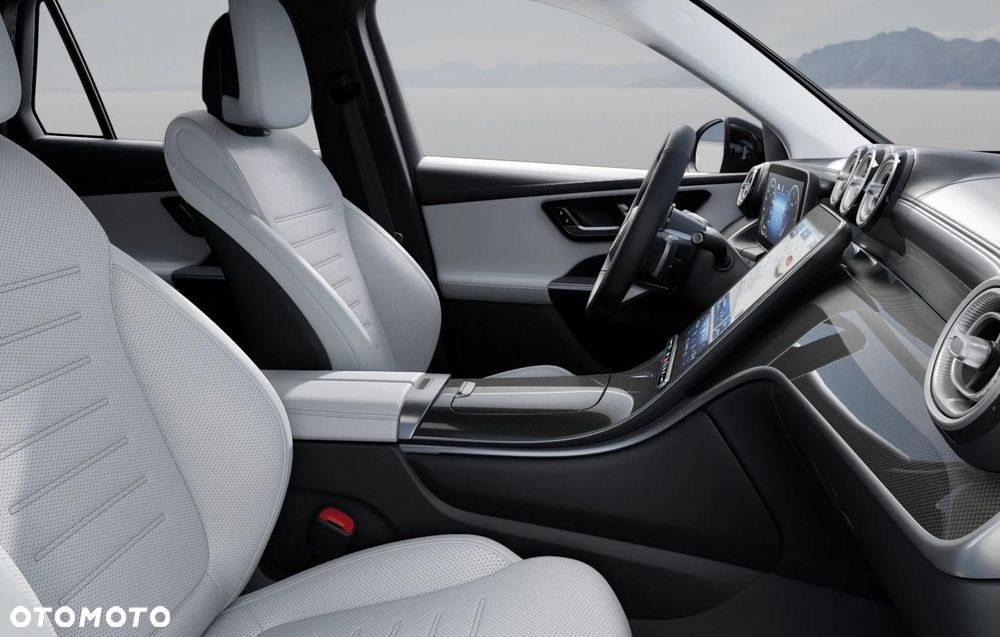 Mercedes-Benz GLC - 5