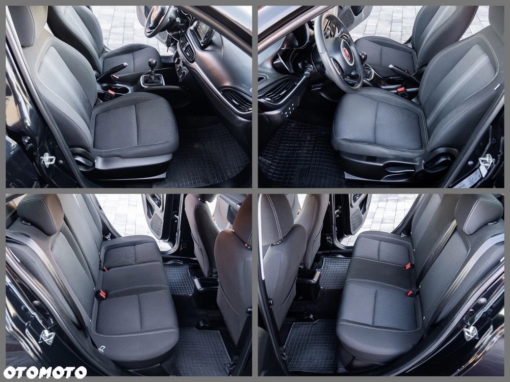 Fiat Tipo 1.4 16v Mirror - 24