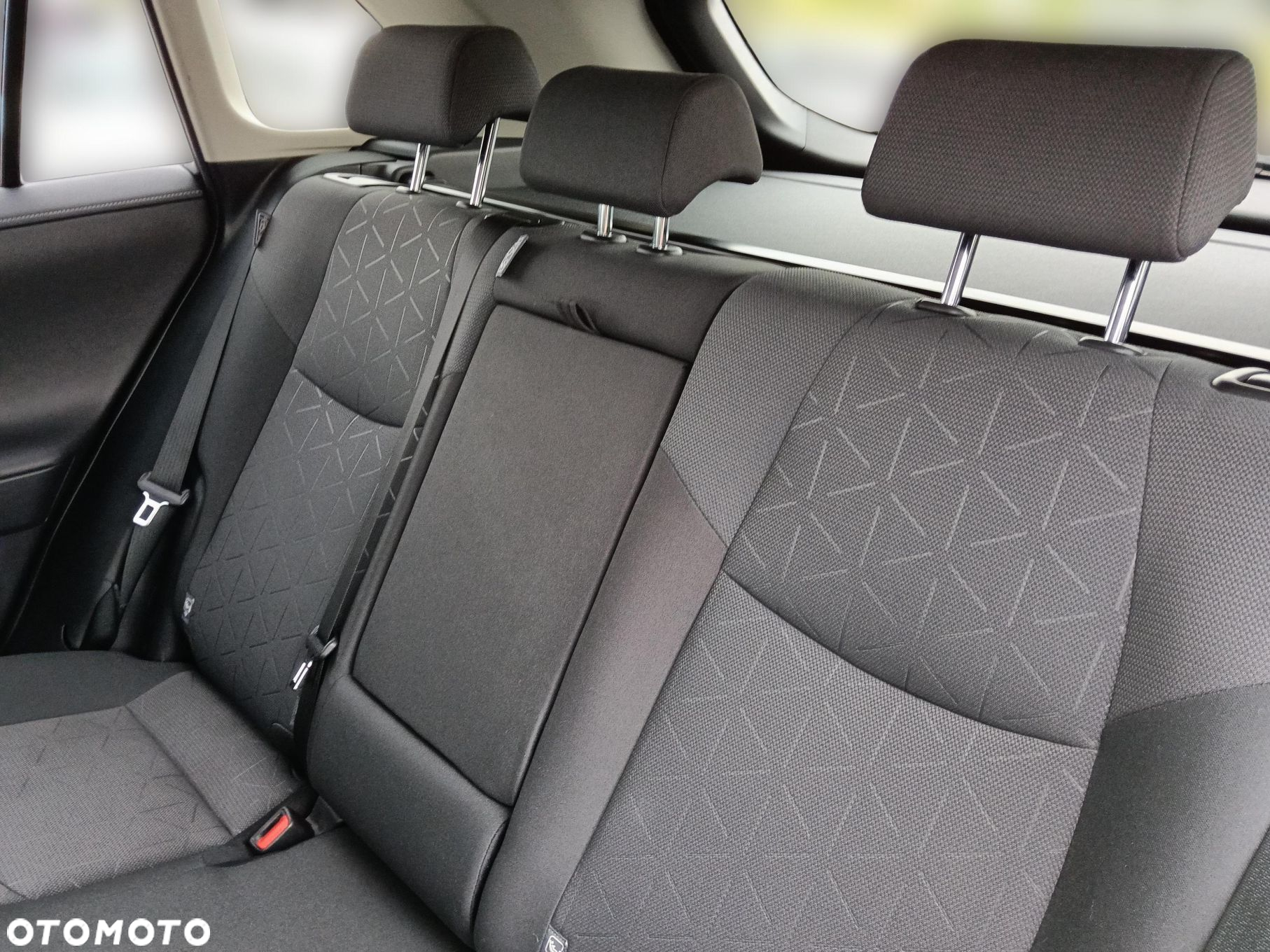 Toyota RAV4 2.0 Comfort 4x4 - 13