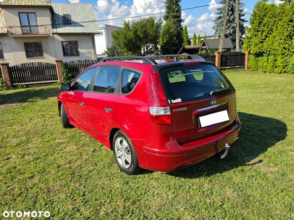 Hyundai i30 1.4 FIFA WM Edition - 3