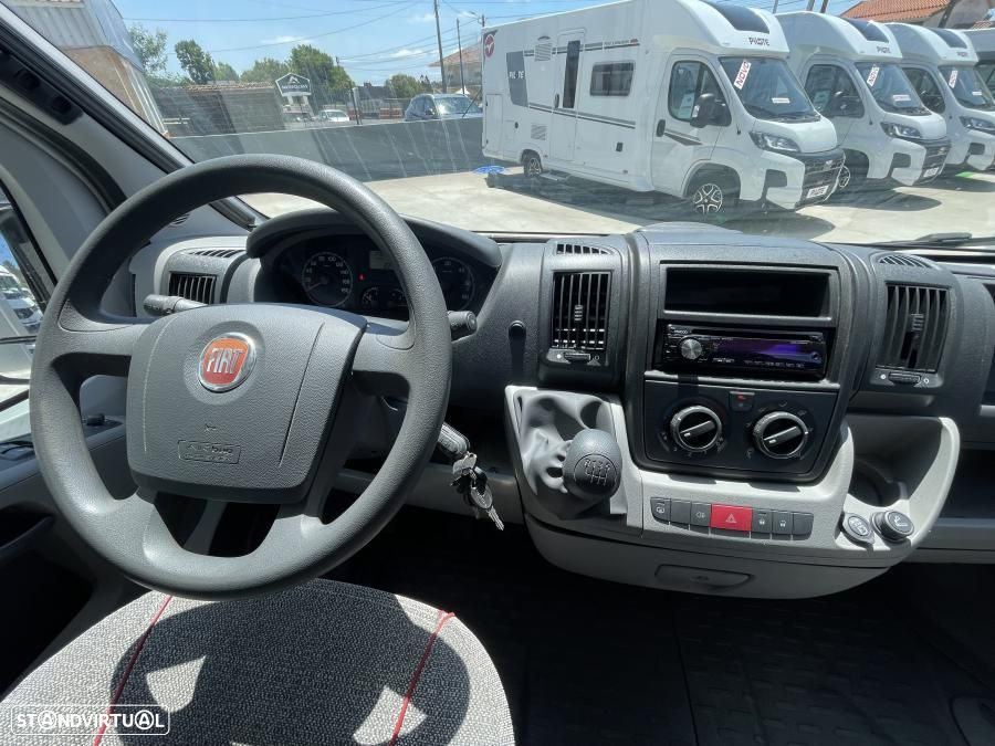 Adria Twin 5,4m - 16