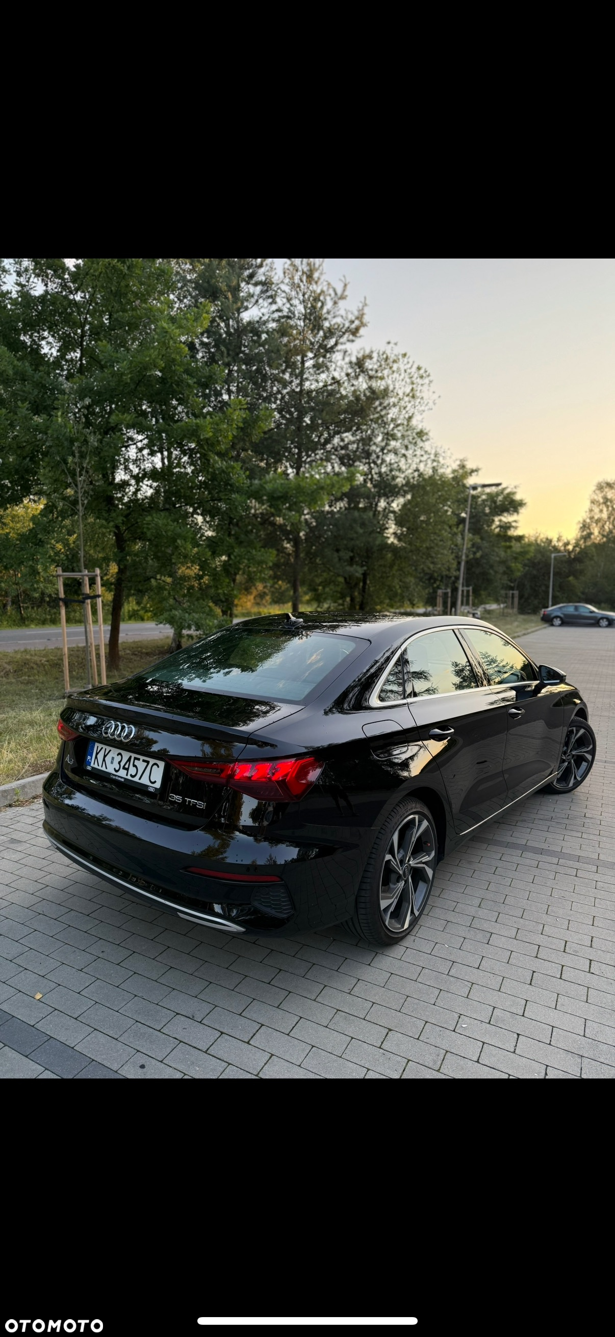 Audi A3 Limousine - 4