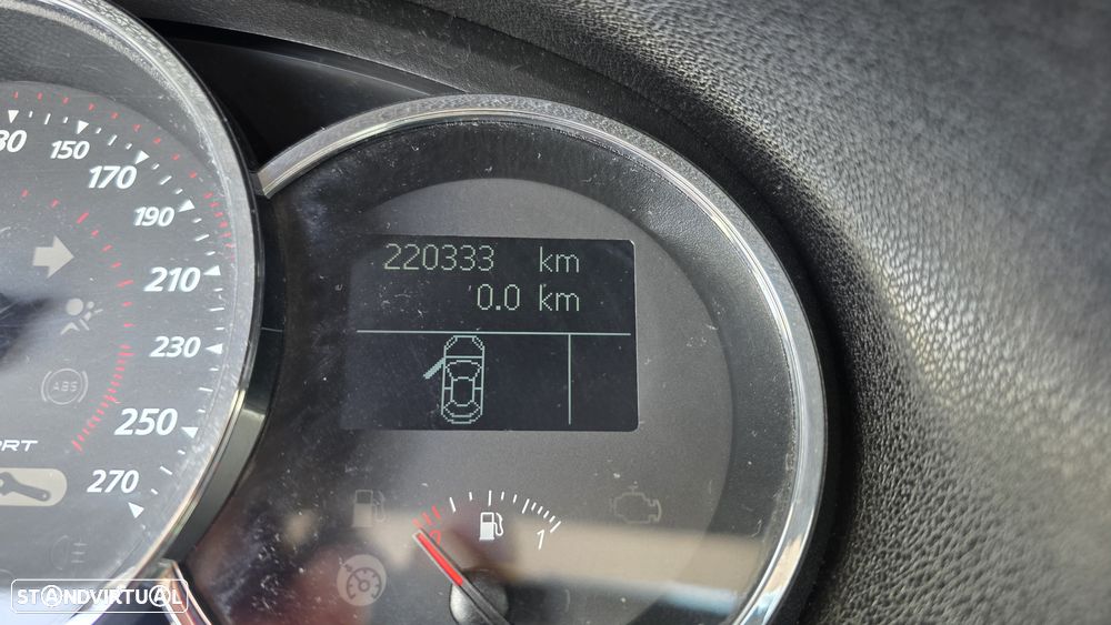 Renault Mégane Sport Tourer 1.5 dCi GT Line EDC - 2