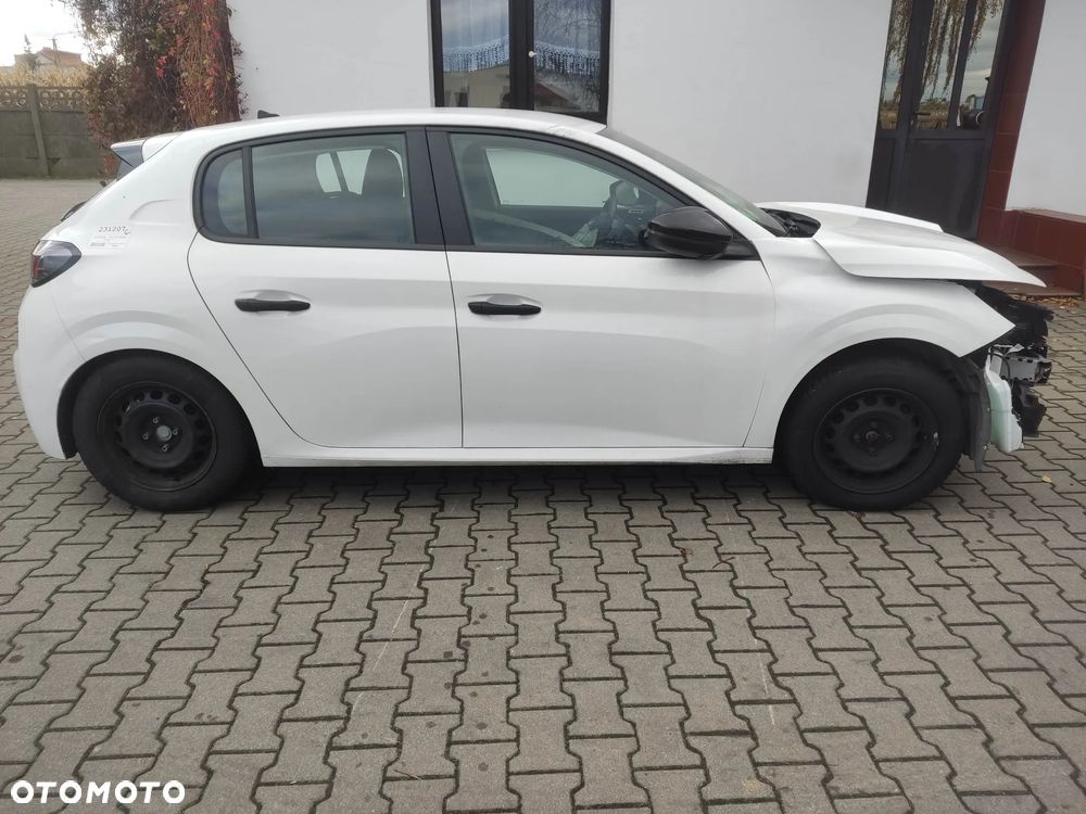 Peugeot 208 1.5 BlueHDi Allure S&S - 6