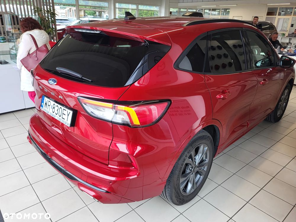 Ford Kuga 2.0 EcoBlue AWD ST-Line - 6