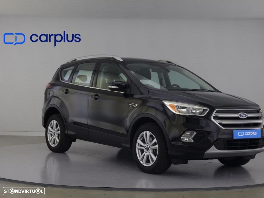 Ford Kuga 1.5 TDCi Business - 2