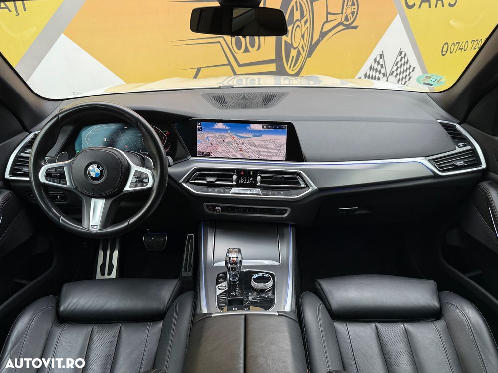 BMW X5 xDrive30d - 2