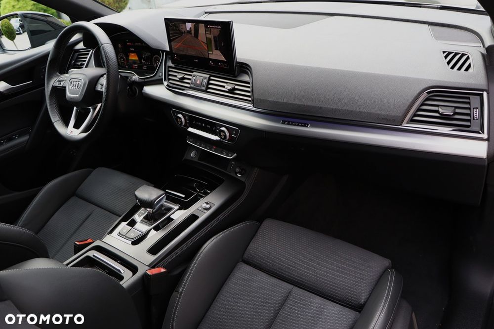 Audi Q5 - 18