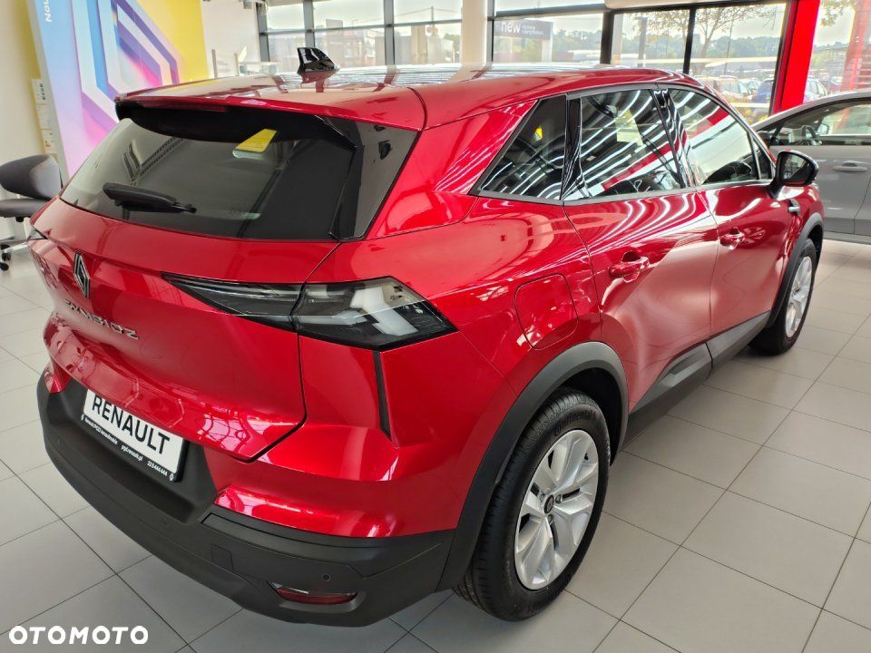 Renault Symbioz - 4