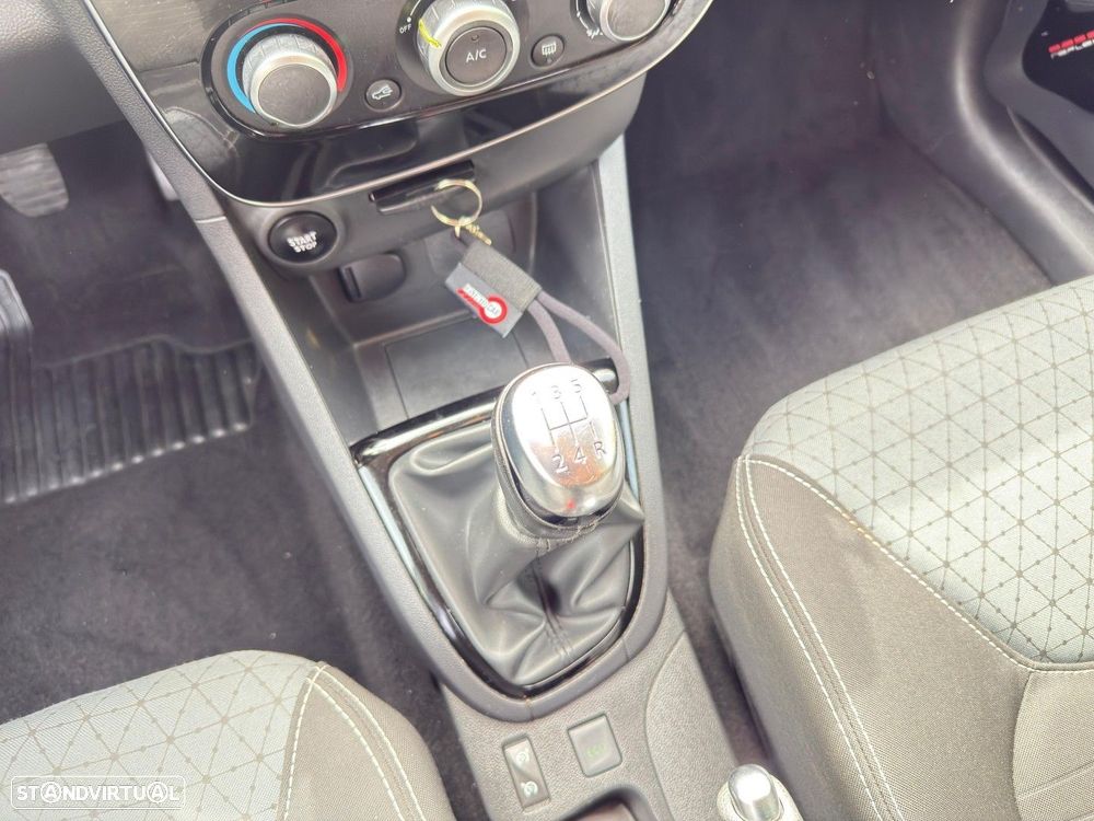 Renault Clio 1.5 dCi Confort - 23
