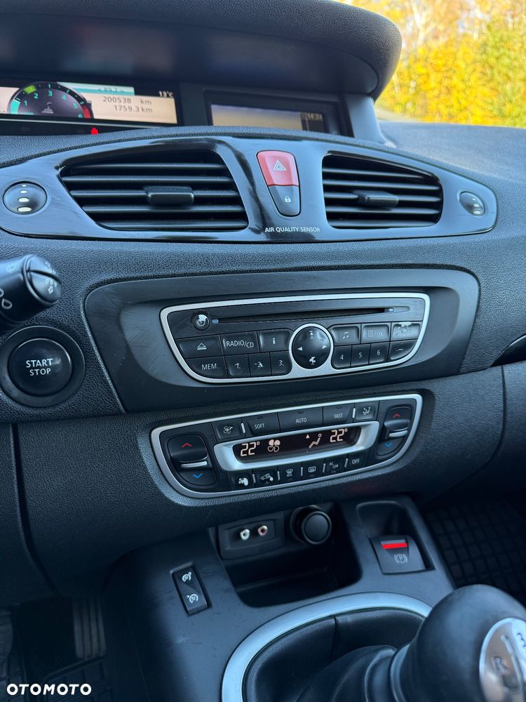 Renault Scenic - 29
