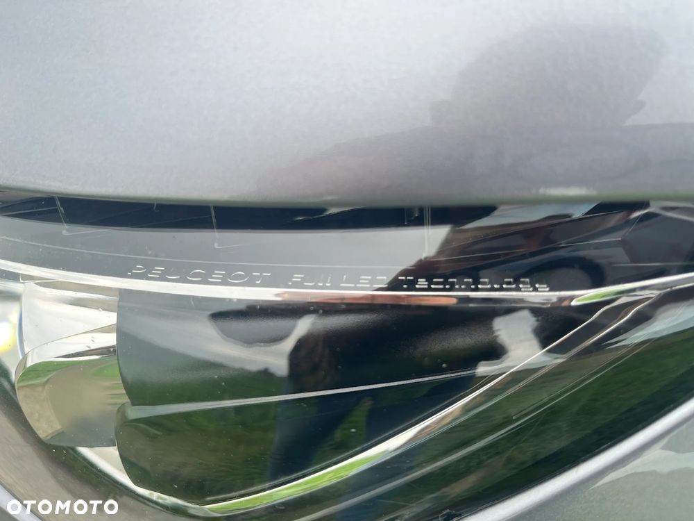 Peugeot 308 SW BlueHDi 120 EAT6 Stop & Start Active - 15