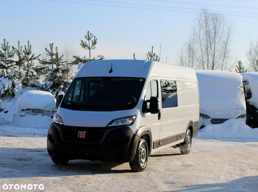 Fiat Ducato - 2