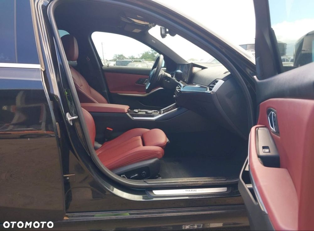 BMW Seria 3 - 9