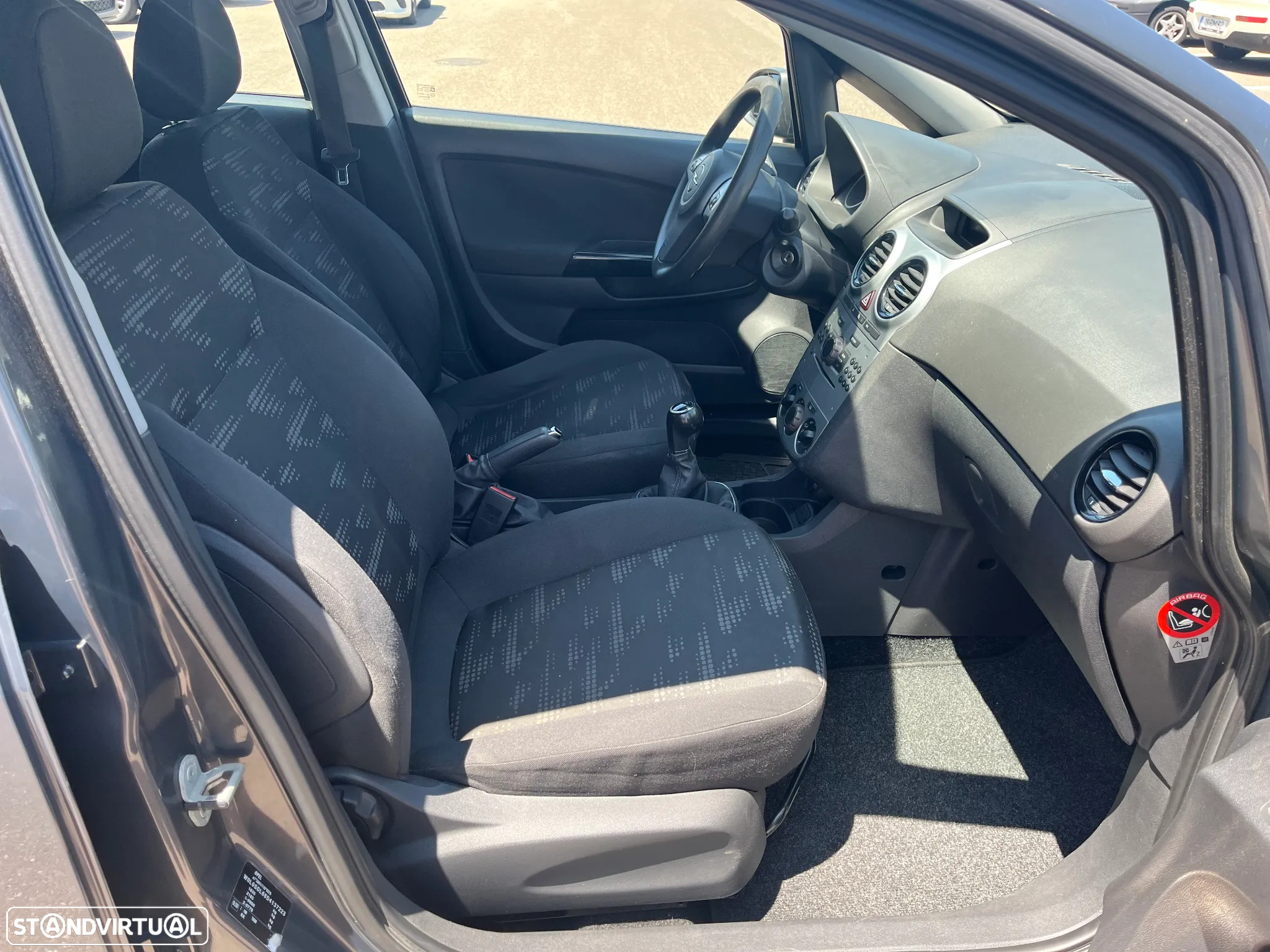 Opel Corsa 1.3 CDTi Enjoy - 16