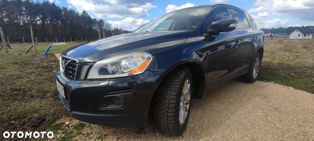 Volvo XC 60 D5 AWD - 32