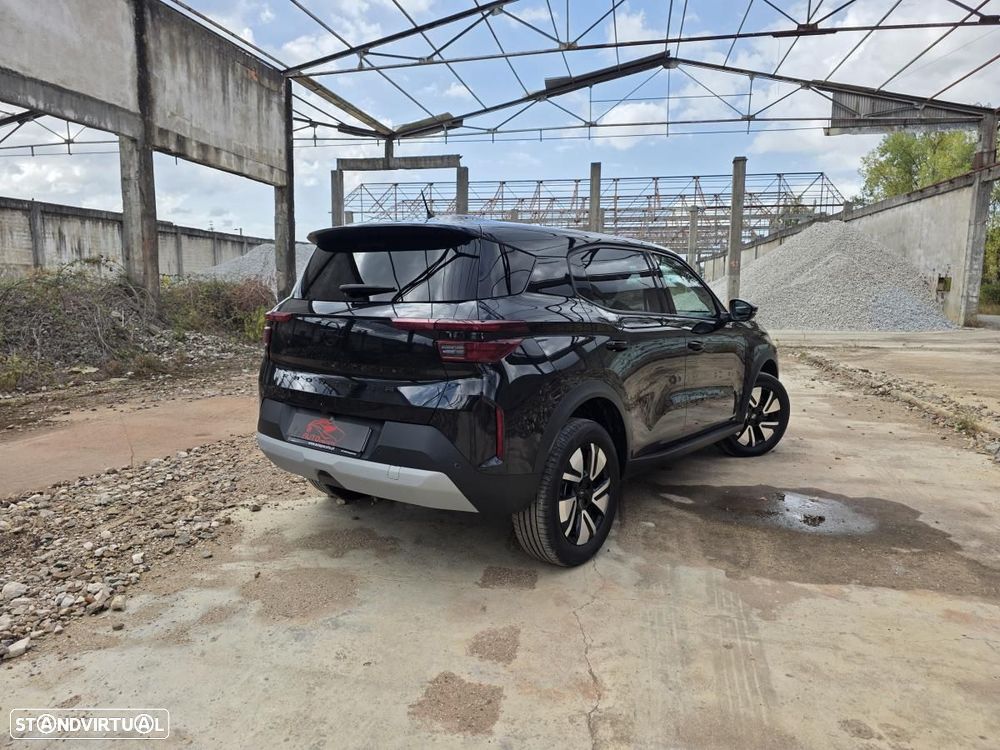 Opel Frontera 44 kWh GS - 13