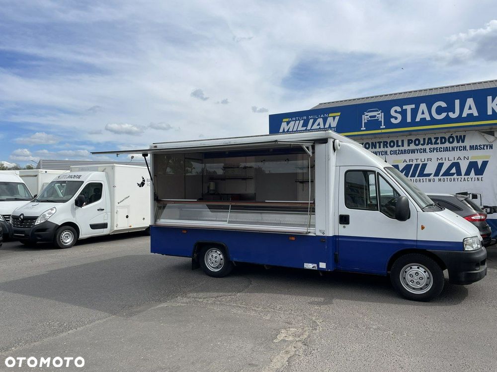 Fiat Ducato - 14