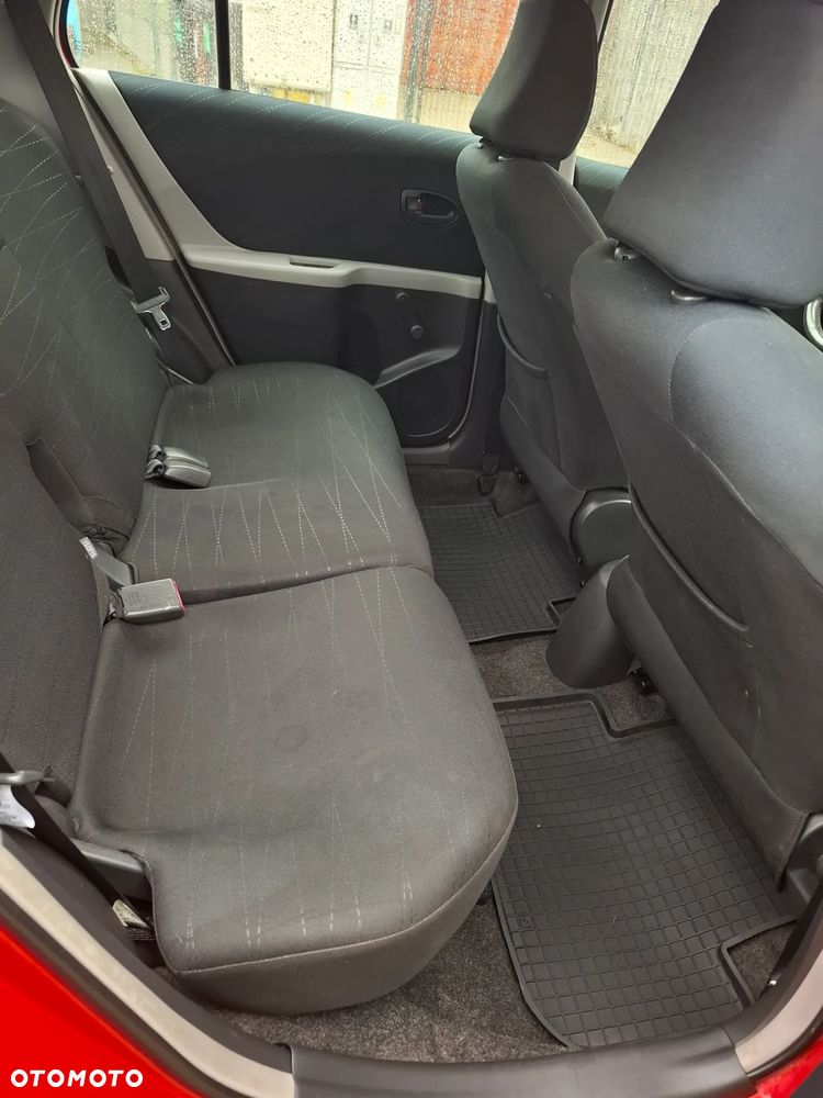 Toyota Yaris - 6