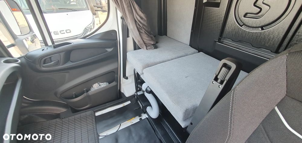 Iveco 70C18A8 Automat - 14