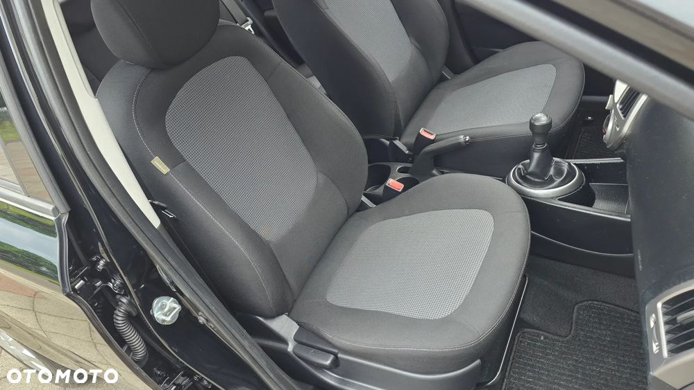 Hyundai i20 1.2 Star Edition - 23
