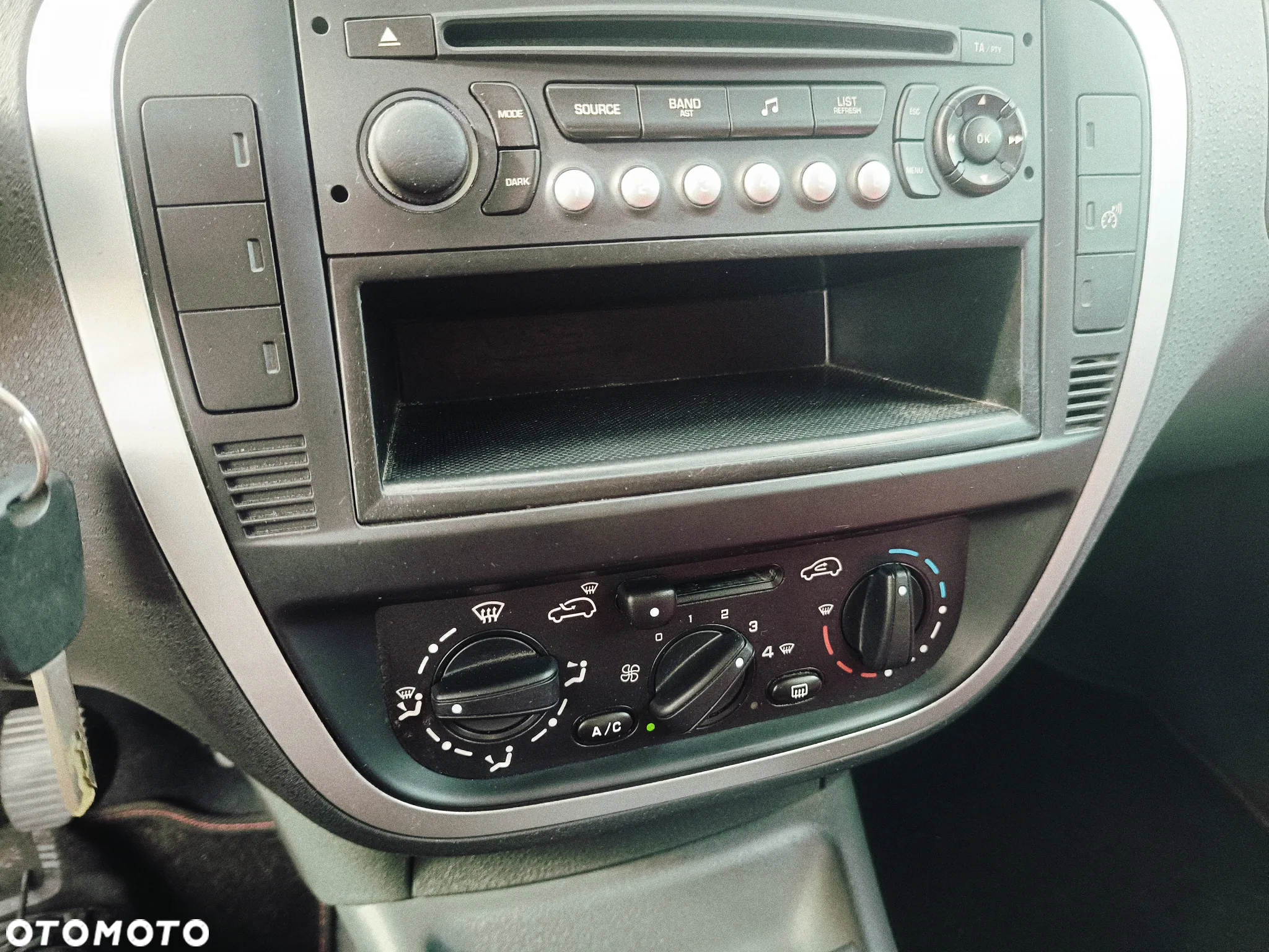 Citroën C2 1.1 VTR - 12