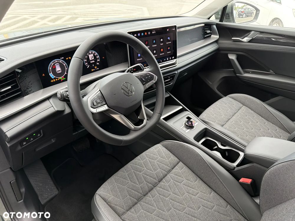 Volkswagen Tayron 1.5 eTSI mHEV Life Plus DSG - 10