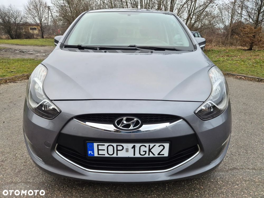 Hyundai ix20 1.6 Style - 5