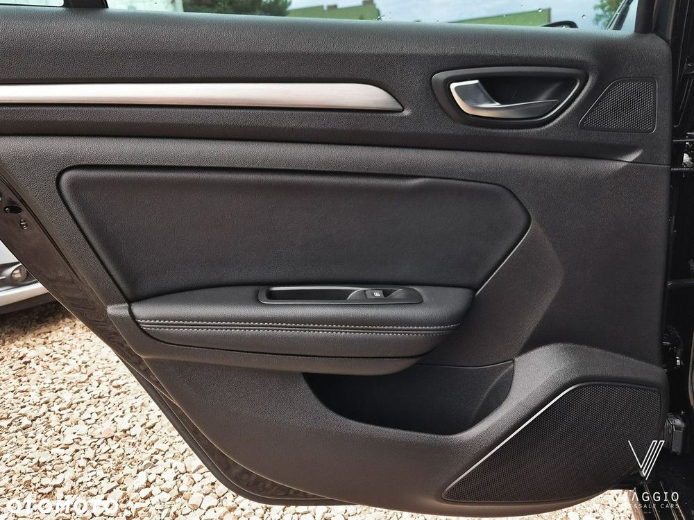 Renault Megane TCe 140 GPF EQUILIBRE - 20